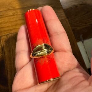 Pat McGrath Labs Rouge 8 Lunar New Year Edition Matte Lipstick